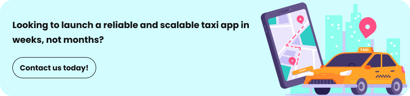 uber clone