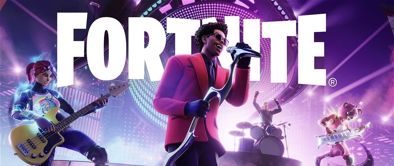 Fortnite