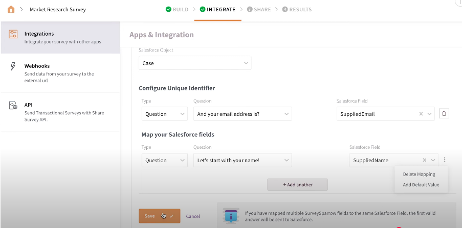 Configure Advanced Options-axiabits