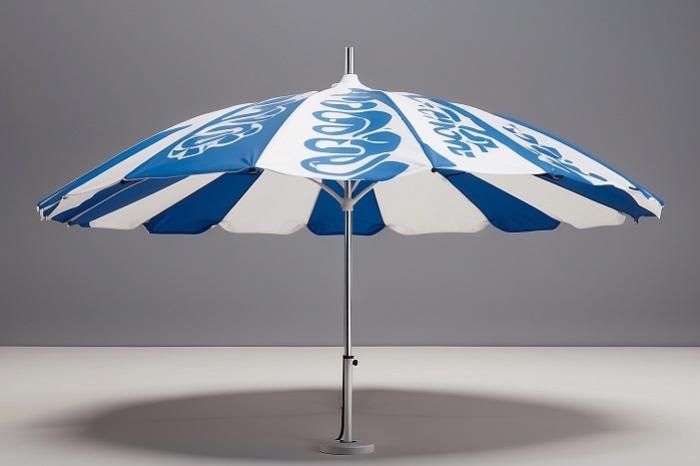 Maximize Your Visibility with Custom Advertising Umbrellas | Magicprint