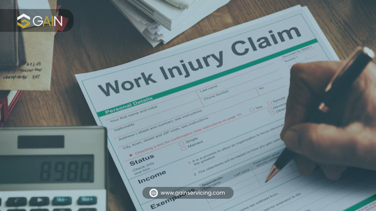 how long does a personal injury case take to settle