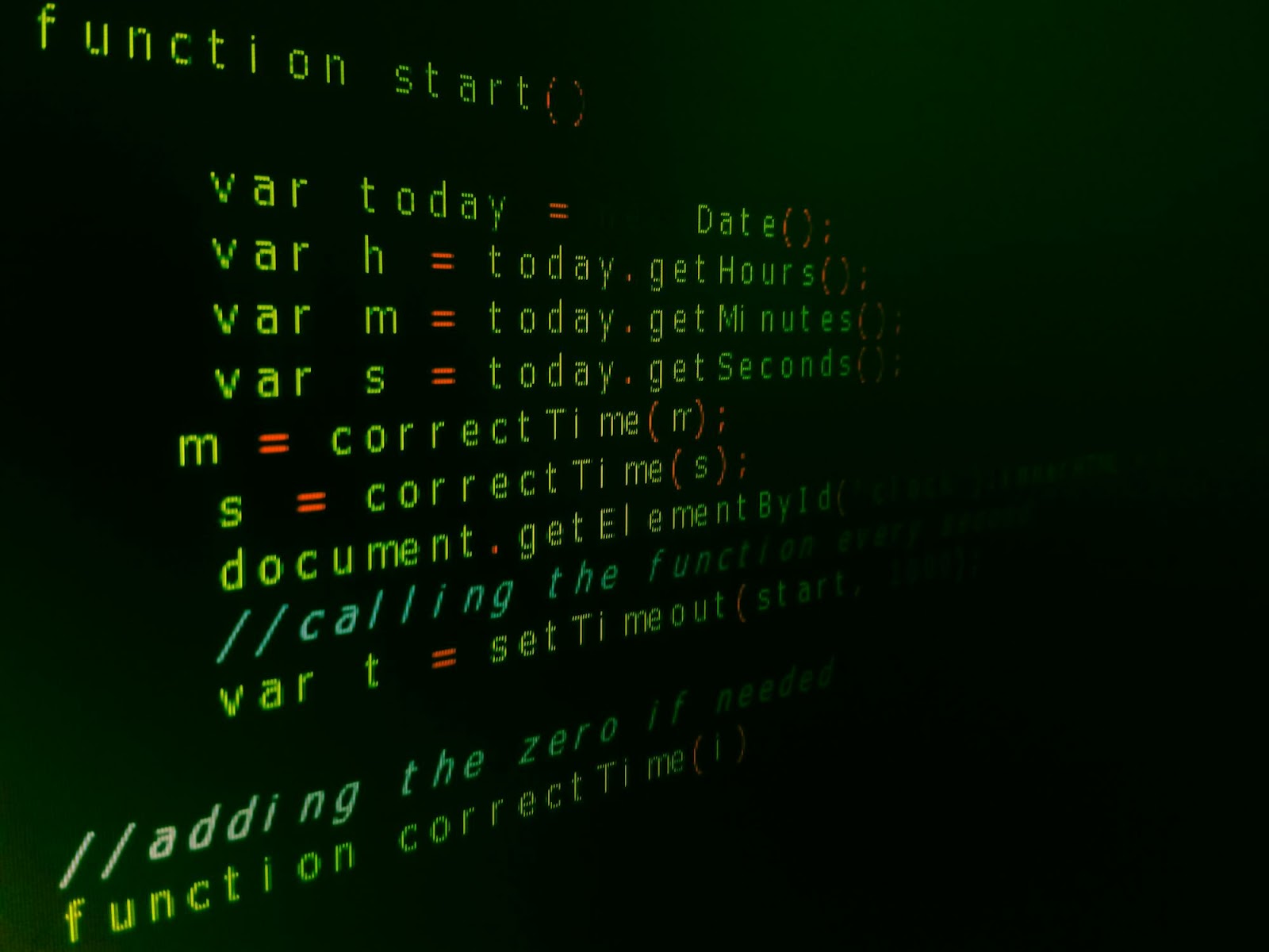 The Role of Algorithms and Data Structures in Computer Science