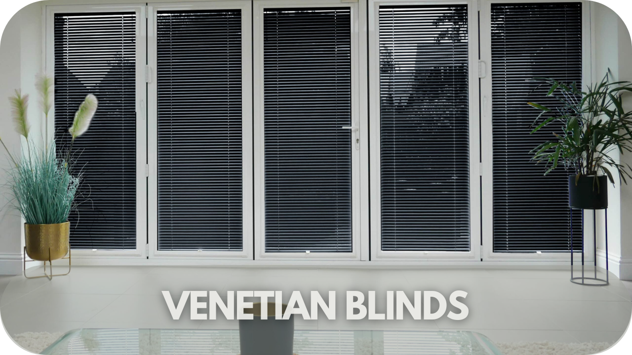 Venetian Blinds