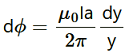 NCERT Solutions for Class 12 Physics Chapter 6 - Electromagnetic Induction