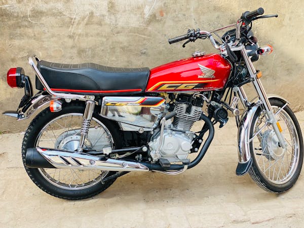 Understanding Motorcycle Engine Types for Better Rides