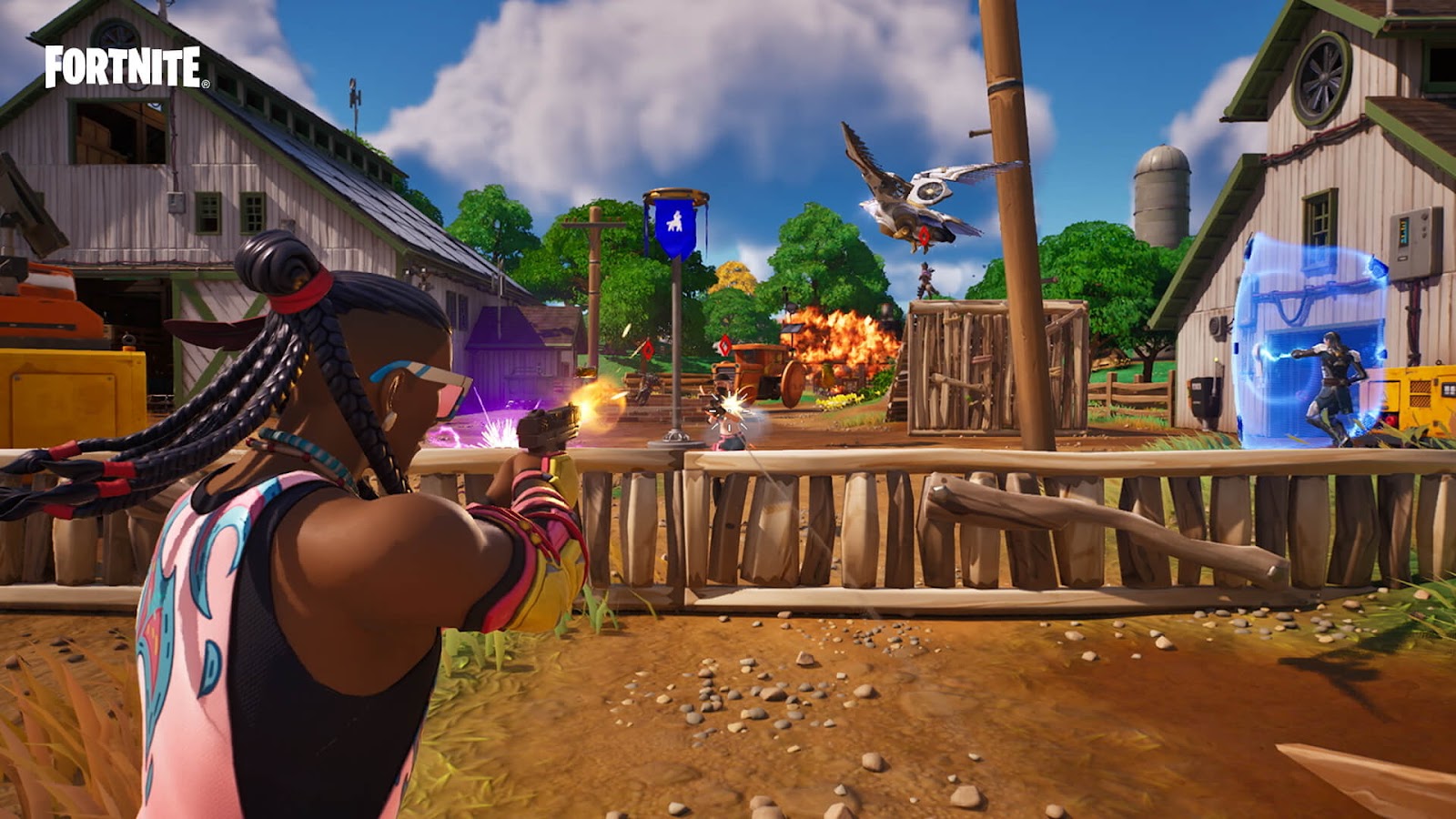 Fortnite System Requirements: Play Smoothly on PC, Android, and iOS