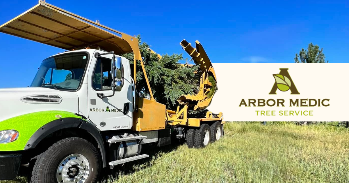 Bozeman Tree Service and Lawn Care | Arbor Medic