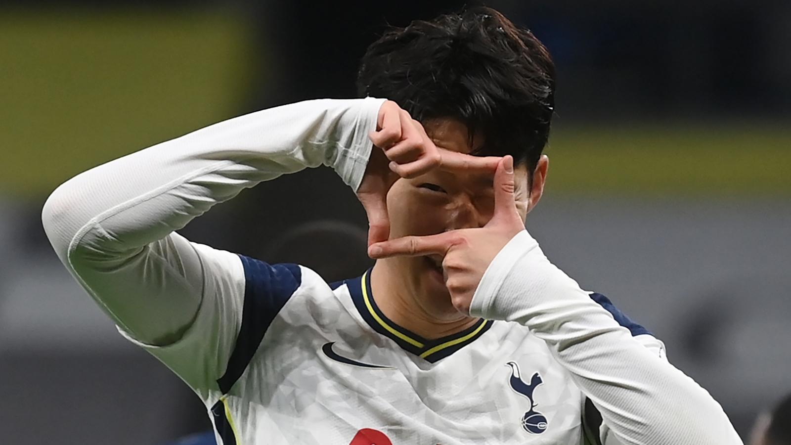 Premium FPL Midfielders Analysis ~ Heung Min Son 