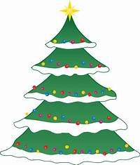 Download Christmas Tree, Snow, Christmas. Royalty-Free Vector Graphic - Pixabay