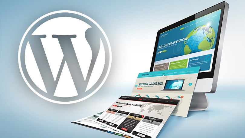 How to Make a WordPress Website