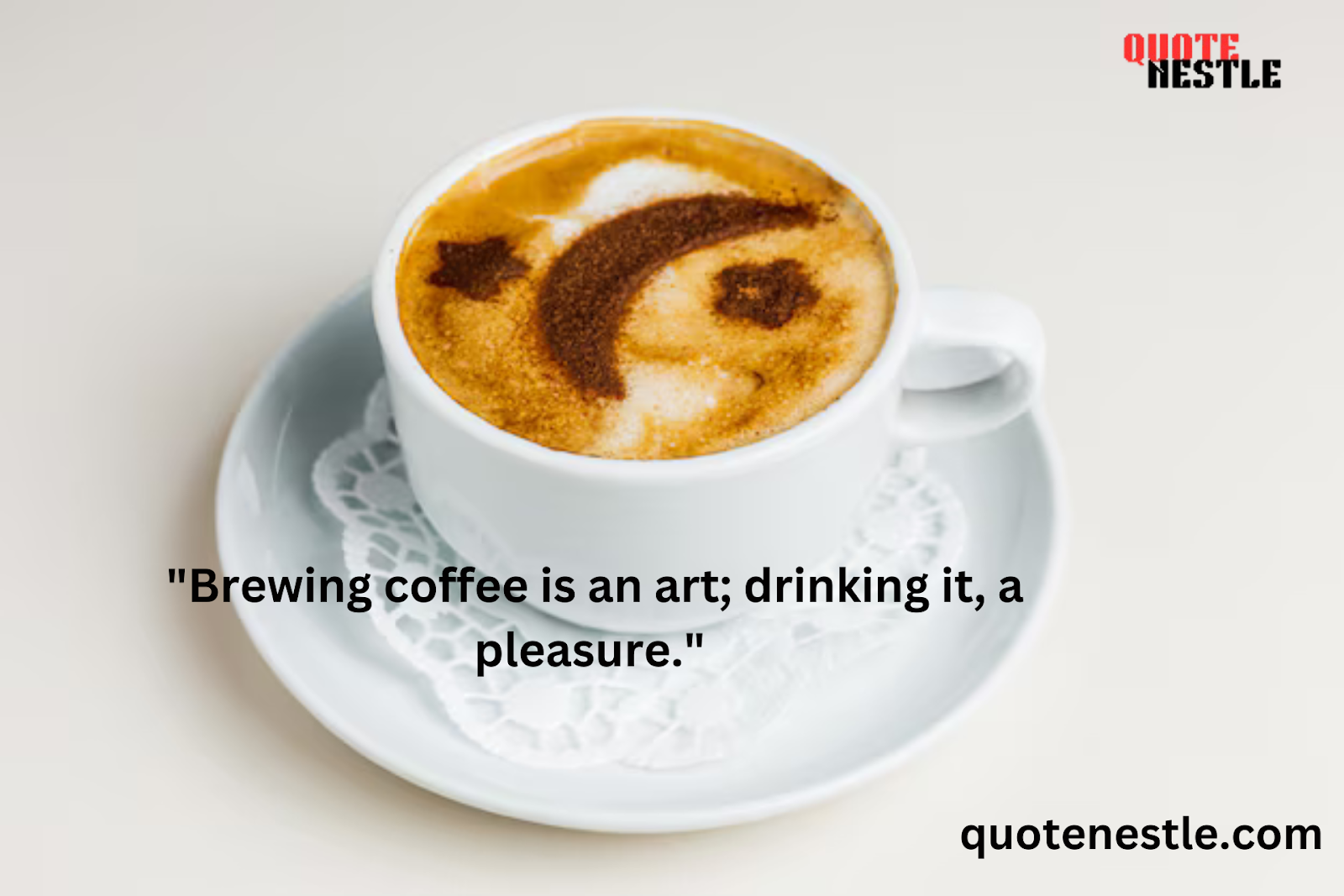 Coffee Wisdom