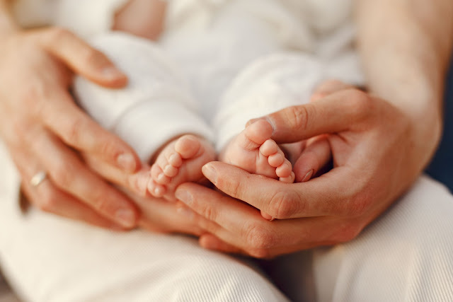 Surrogacy agency