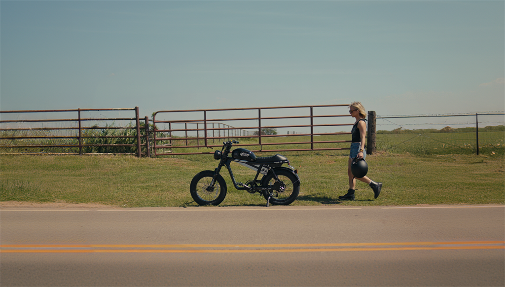 Tips for Preventing Your Bike from Rusting Outdoors