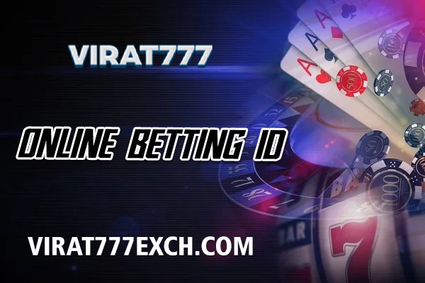 online betting id