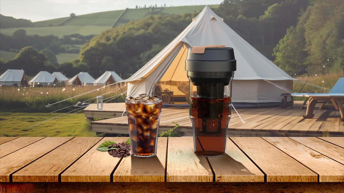 ITEHIL coffee maker