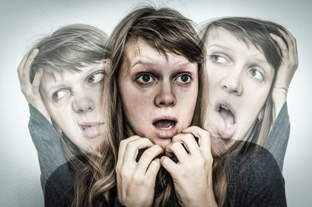 What is Dissociative Identity Disorder?