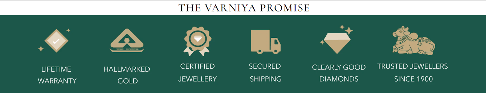 Why Choose Varniya?