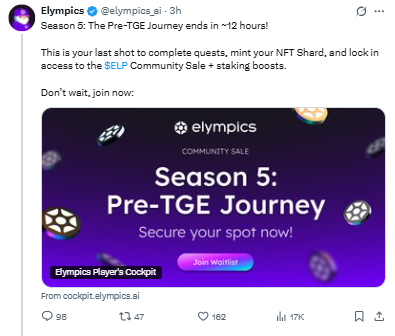Elympics Season 5 का आज फाइनल डे, मिस न करें ये मौका
