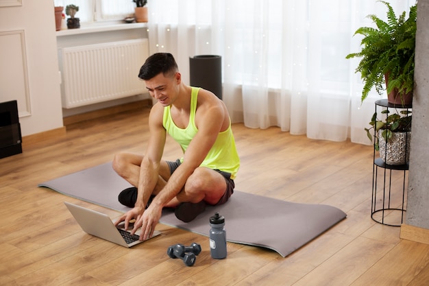 Men’s Health Fitness Routines for Every Skill Level