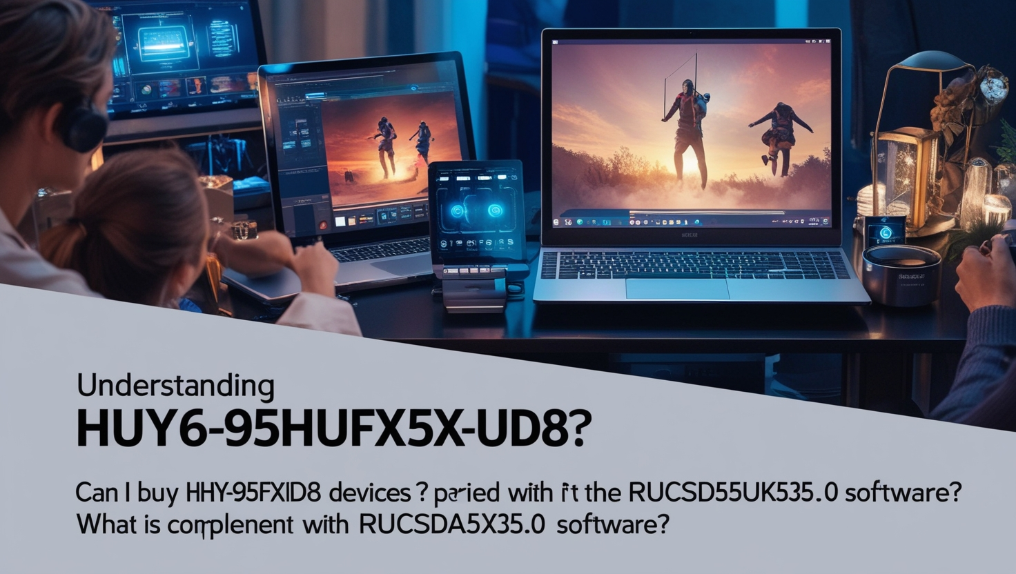 Can I Buy HUY6-95FXUD8 What is RUCSDA5UK235.0 Software