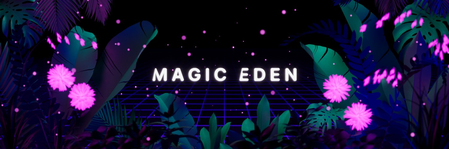 Bedah Kripto Magic Eden ($ME)