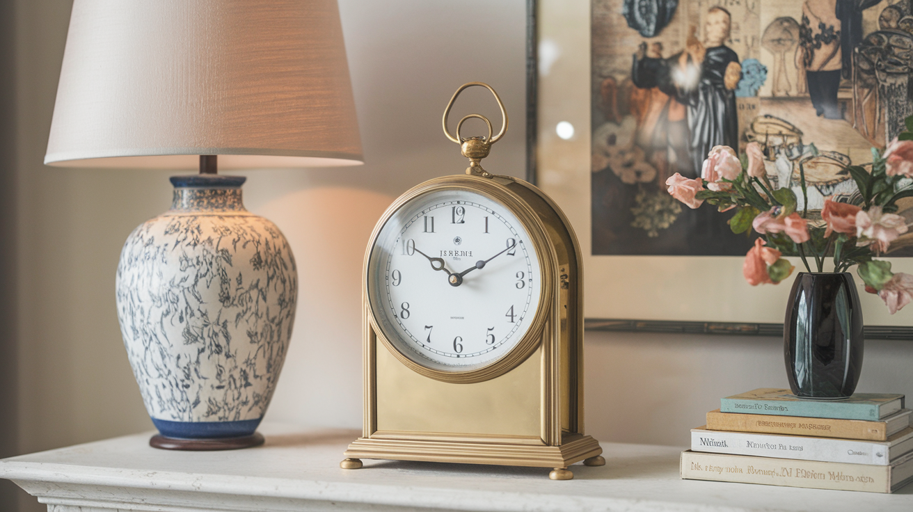 hermle clock model 2300-003​