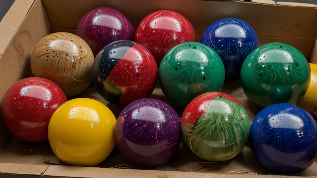 mcp bowling balls 9 lbs