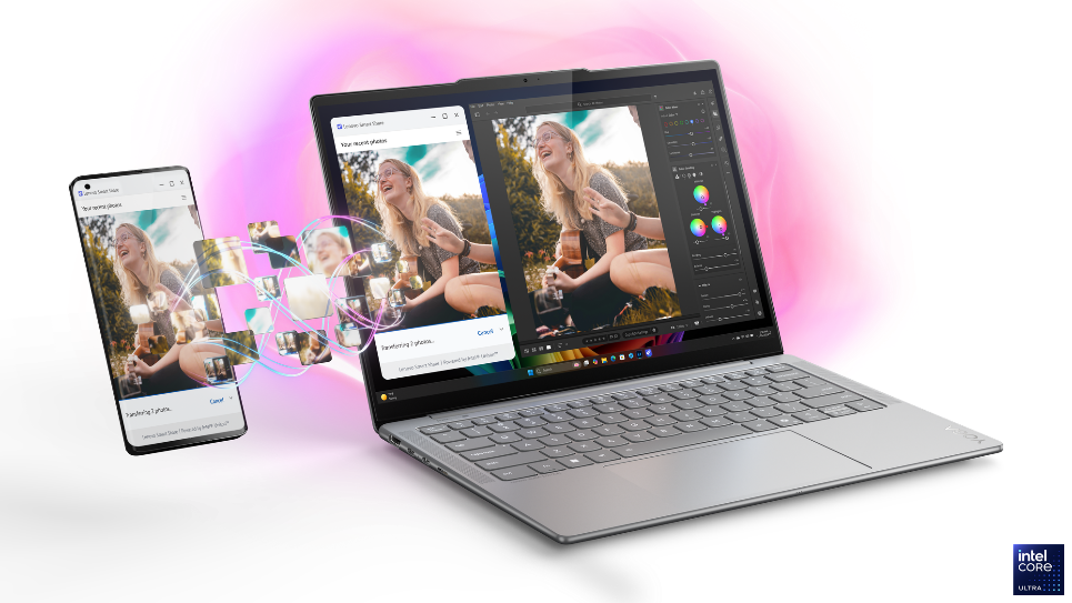 Lenovo