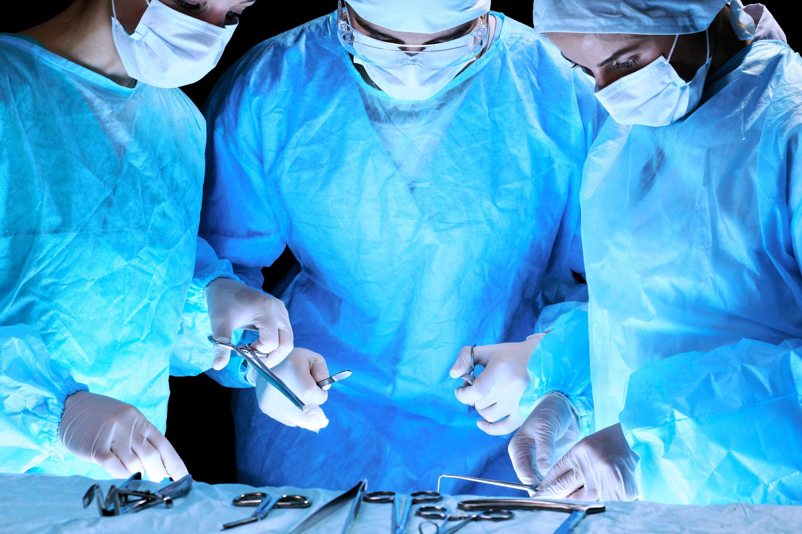 Surgical Subspecialties (other)