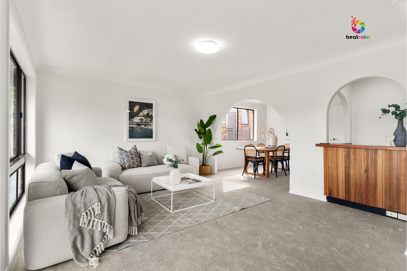 Real Estate Photo 