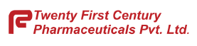 Twenty First Century Pharmaceuticals logo