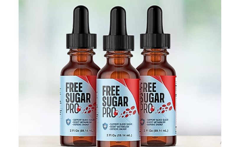 Free Sugar Pro Reviews