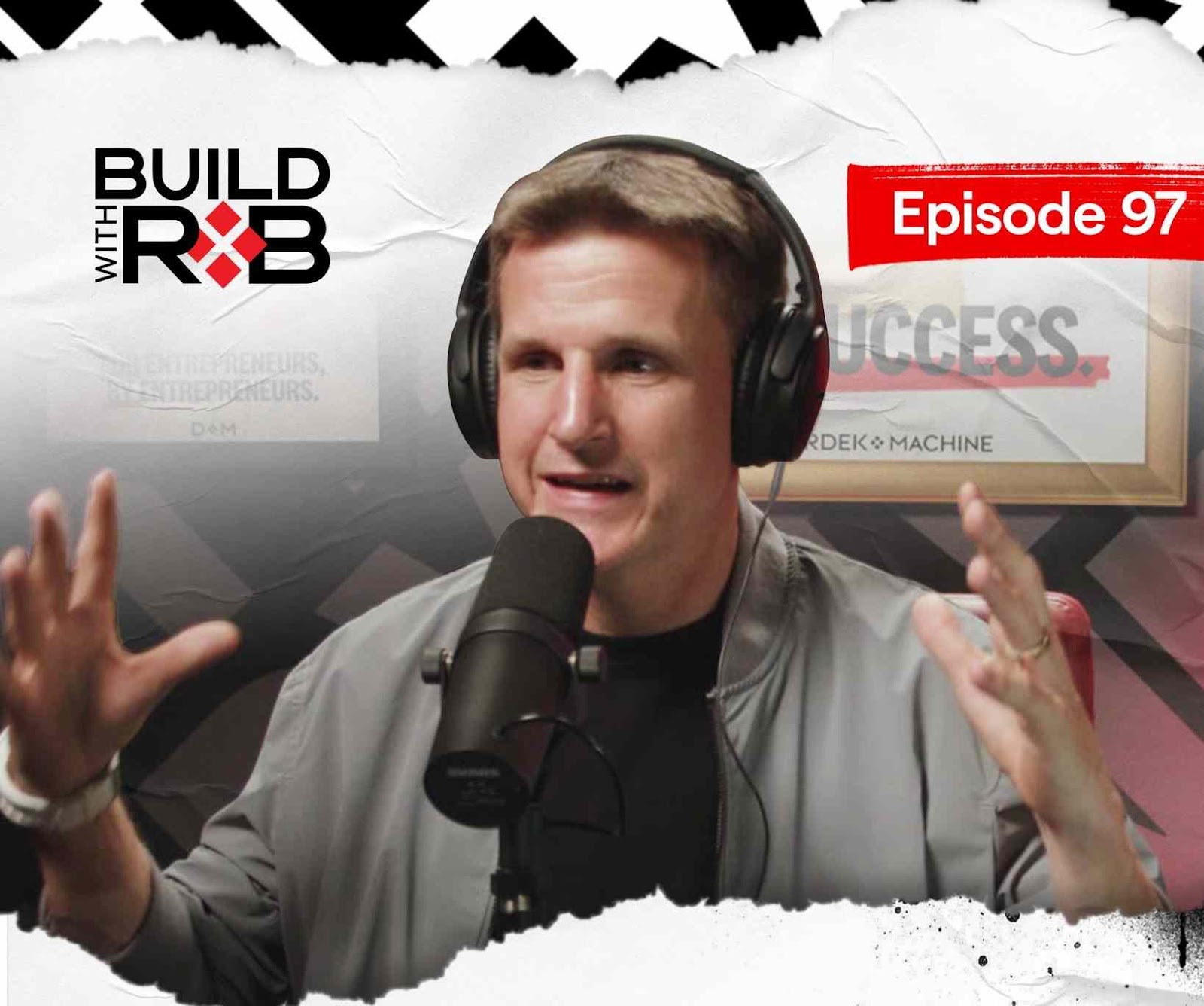 How Rob Dyrdek is Making Money: His Income Sources
