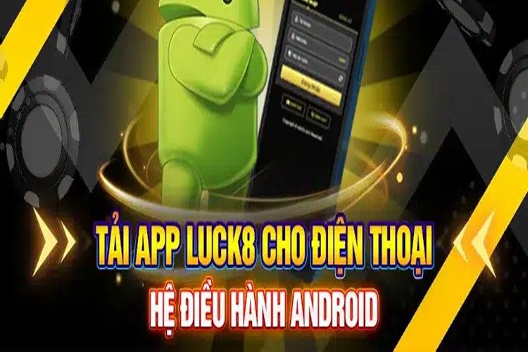 Cách tải ứng dụng về điện thoại Android