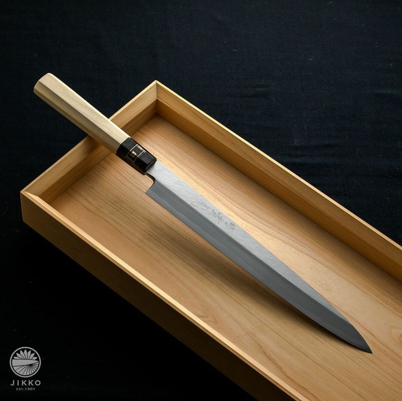 yanagi, sashimi knife, japanese knife