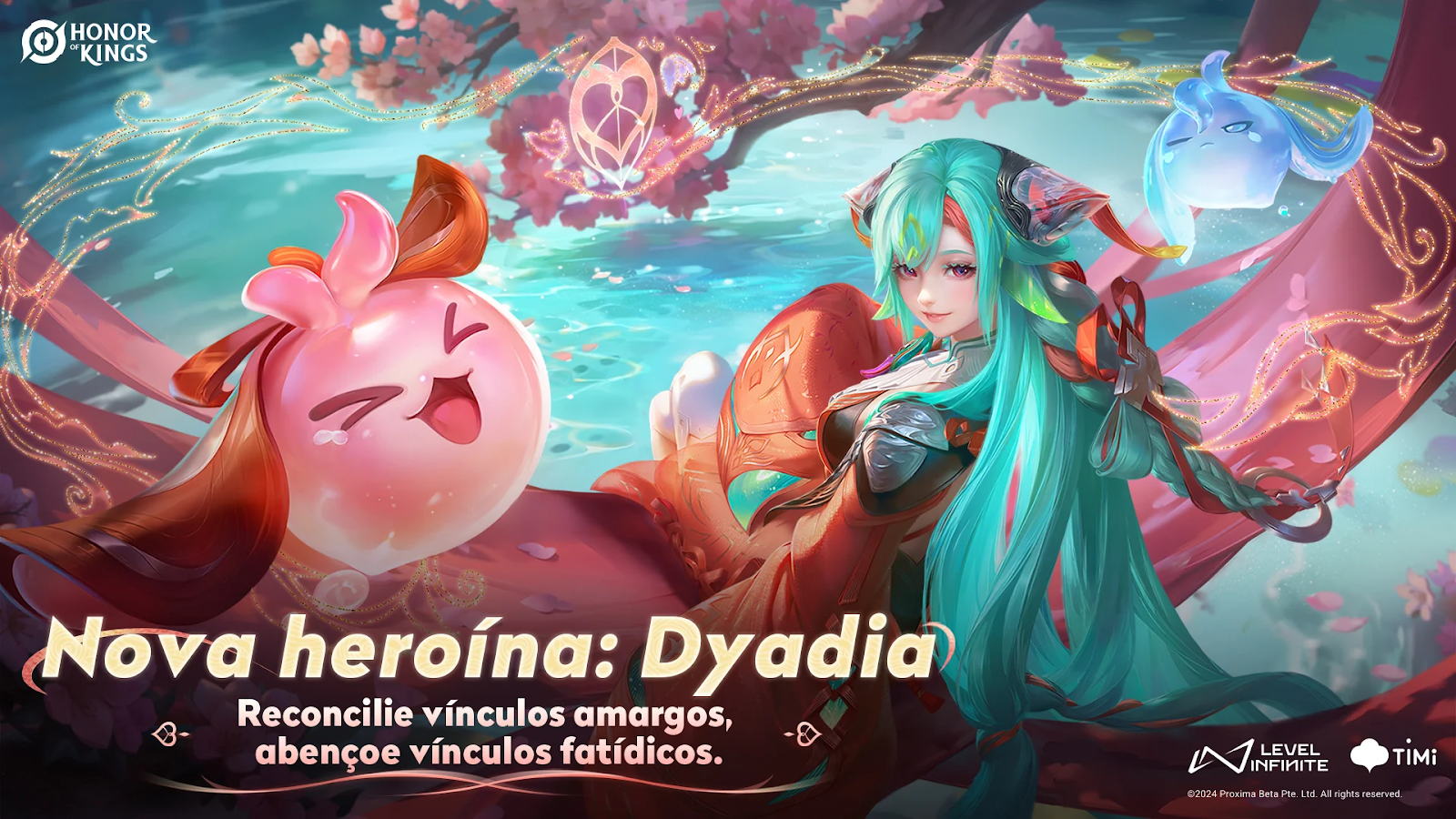 Os melhores MOBAs para você jogar no Android em 2024!