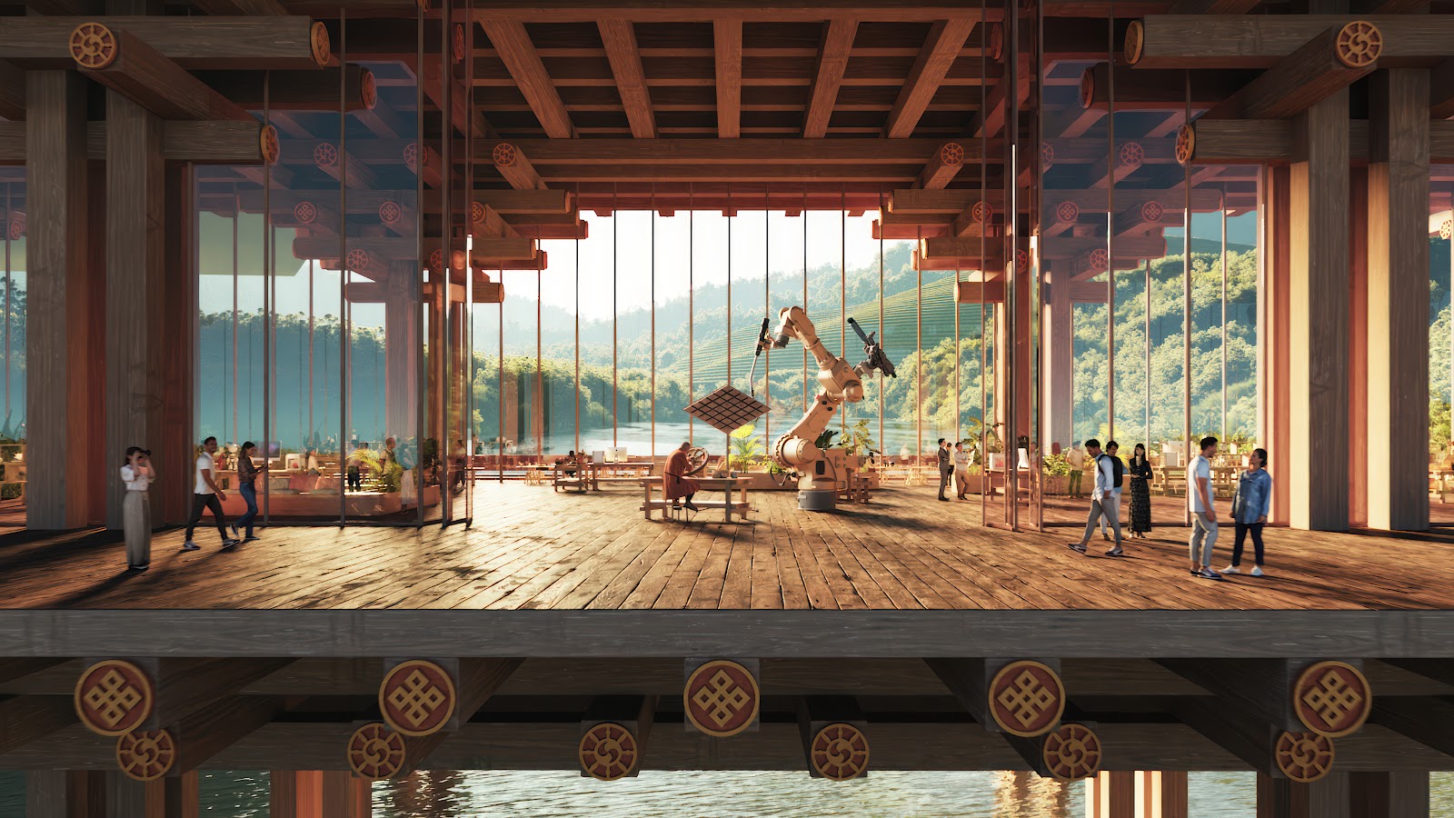 Gelephu Mindfulness City