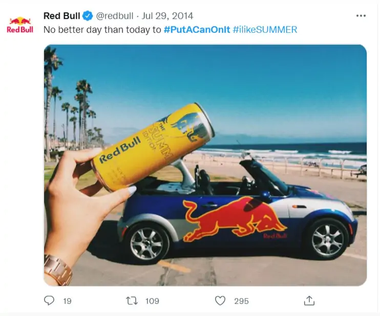 Style Challenges & Hashtag Campaigns