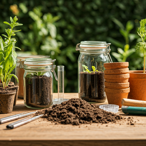 Frequently Asked Questions (FAQs) about Soil testing services