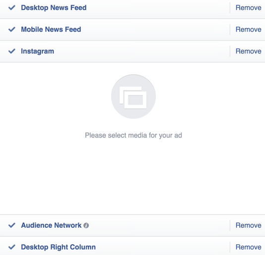 generate sales through Instagram ads