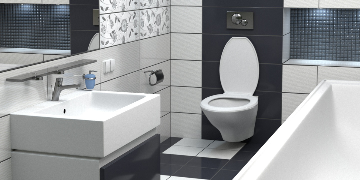 Small Bathroom Remodel vs. Large Bathroom Renovation: What You Need to Know 3