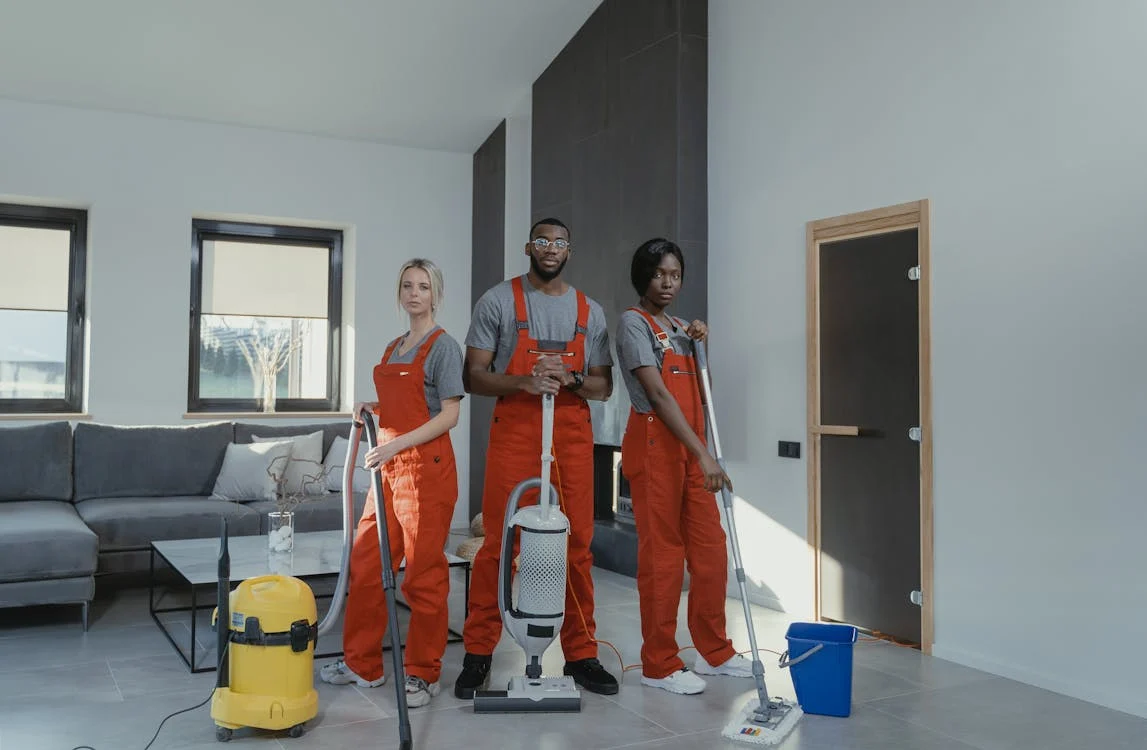 The Future of Home Services: Using Technology to Spot Trends and Opportunities