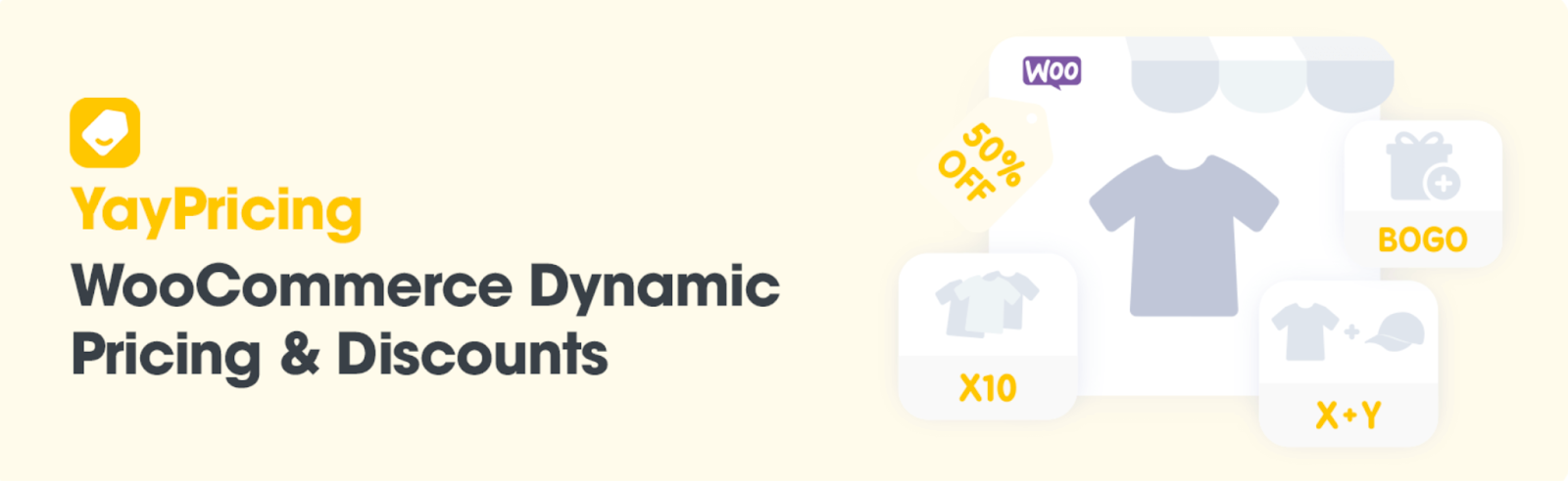 YayPricing – WooCommerce Dynamic Pricing & Discounts