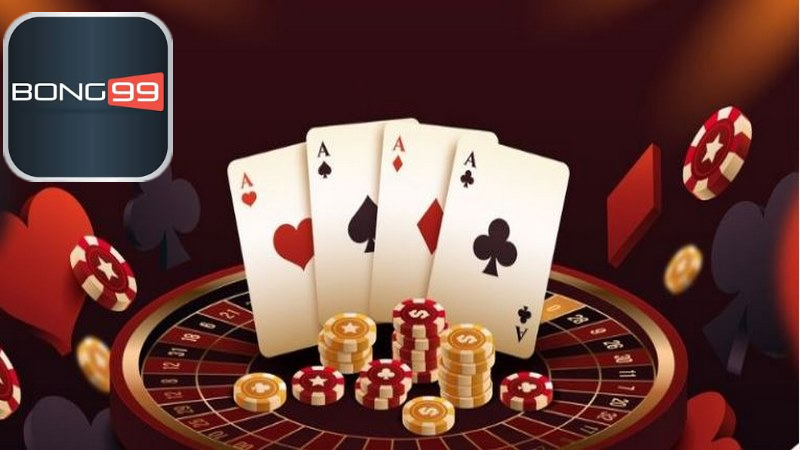 Tham gia casino online tại Bong99 như thế nào đơn giản? 0