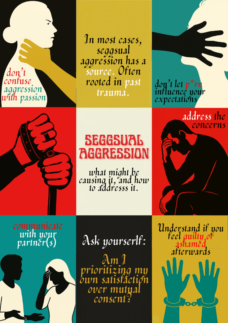 Sexual Wellnessness tips and points highlighted by experts
