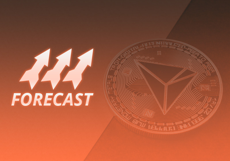 Tron Forecast