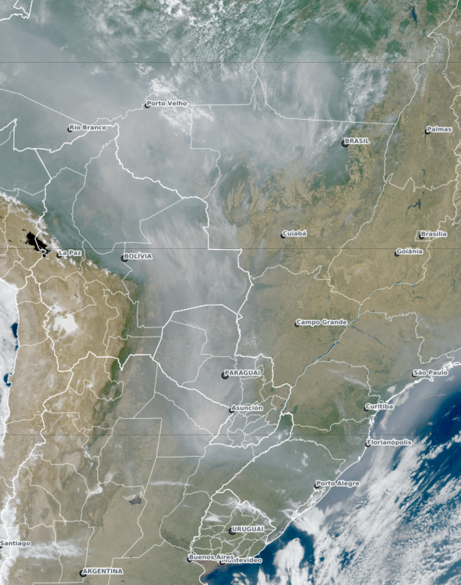 Notícias de Santa Catarina - SC HOJE