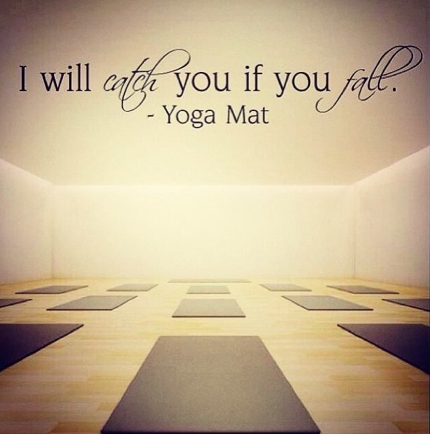 Best Yoga Mat Quotes: Inspire Your Practice Daily