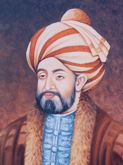 Sultan Ahmed Shah