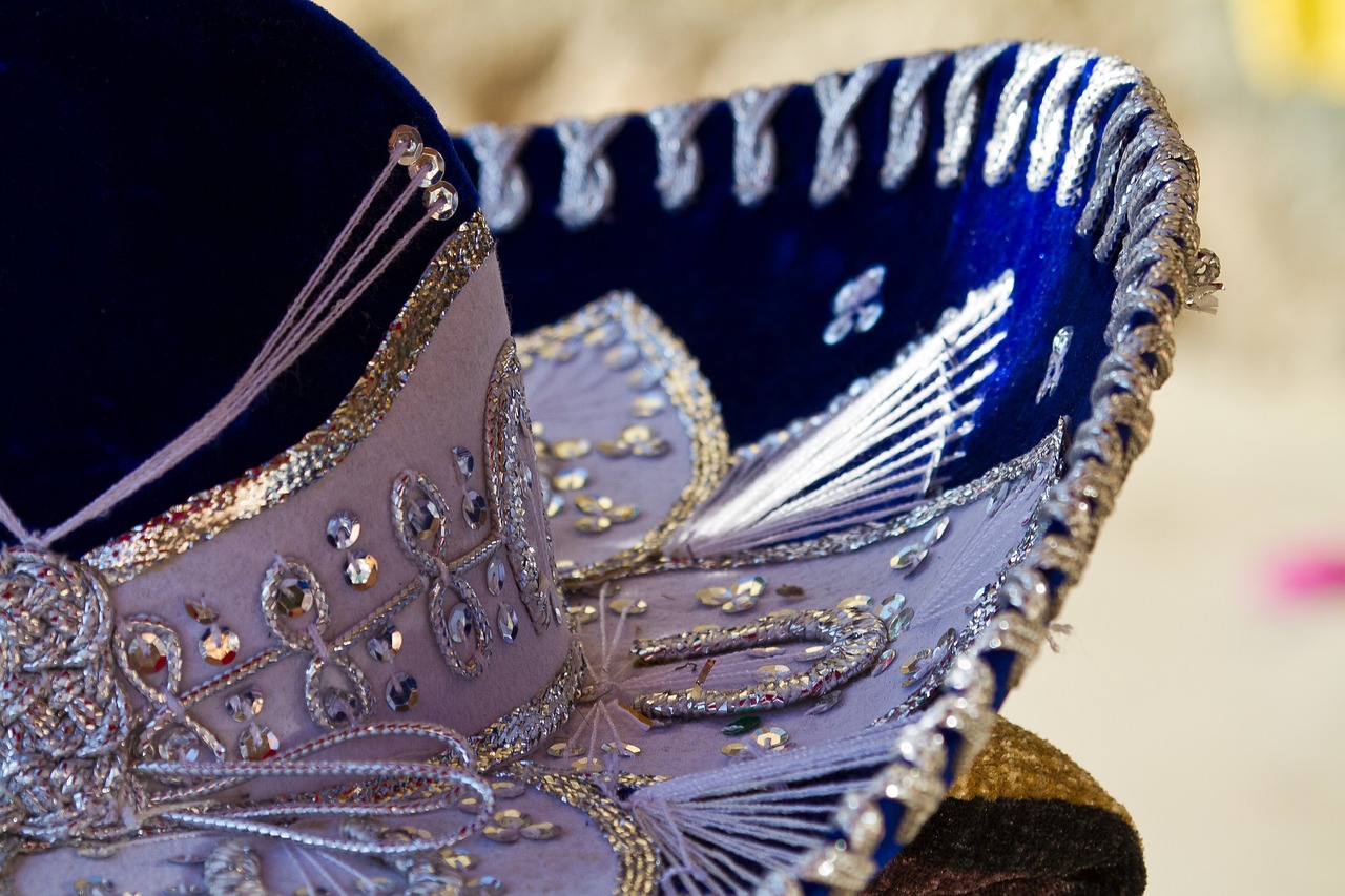 mariachis